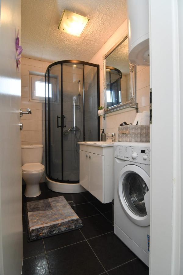 Apartman Gluic Синь Екстер'єр фото