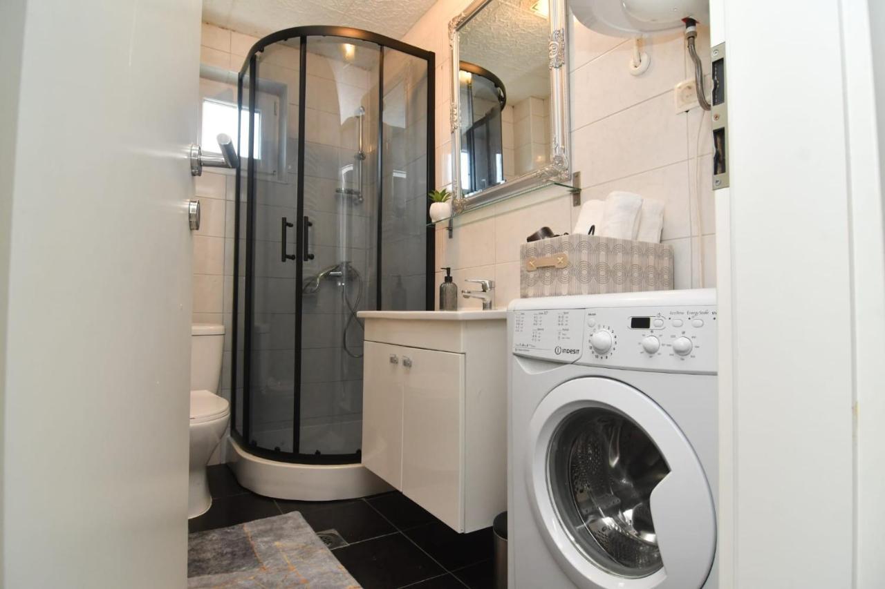 Apartman Gluic Синь Екстер'єр фото